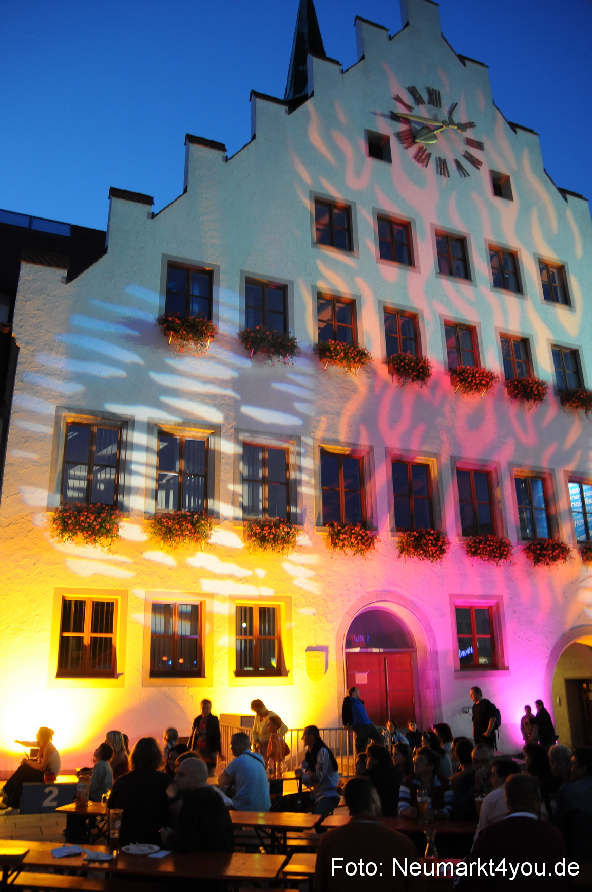 0019 Stadtlauf Neumarkt Weinfest 190909